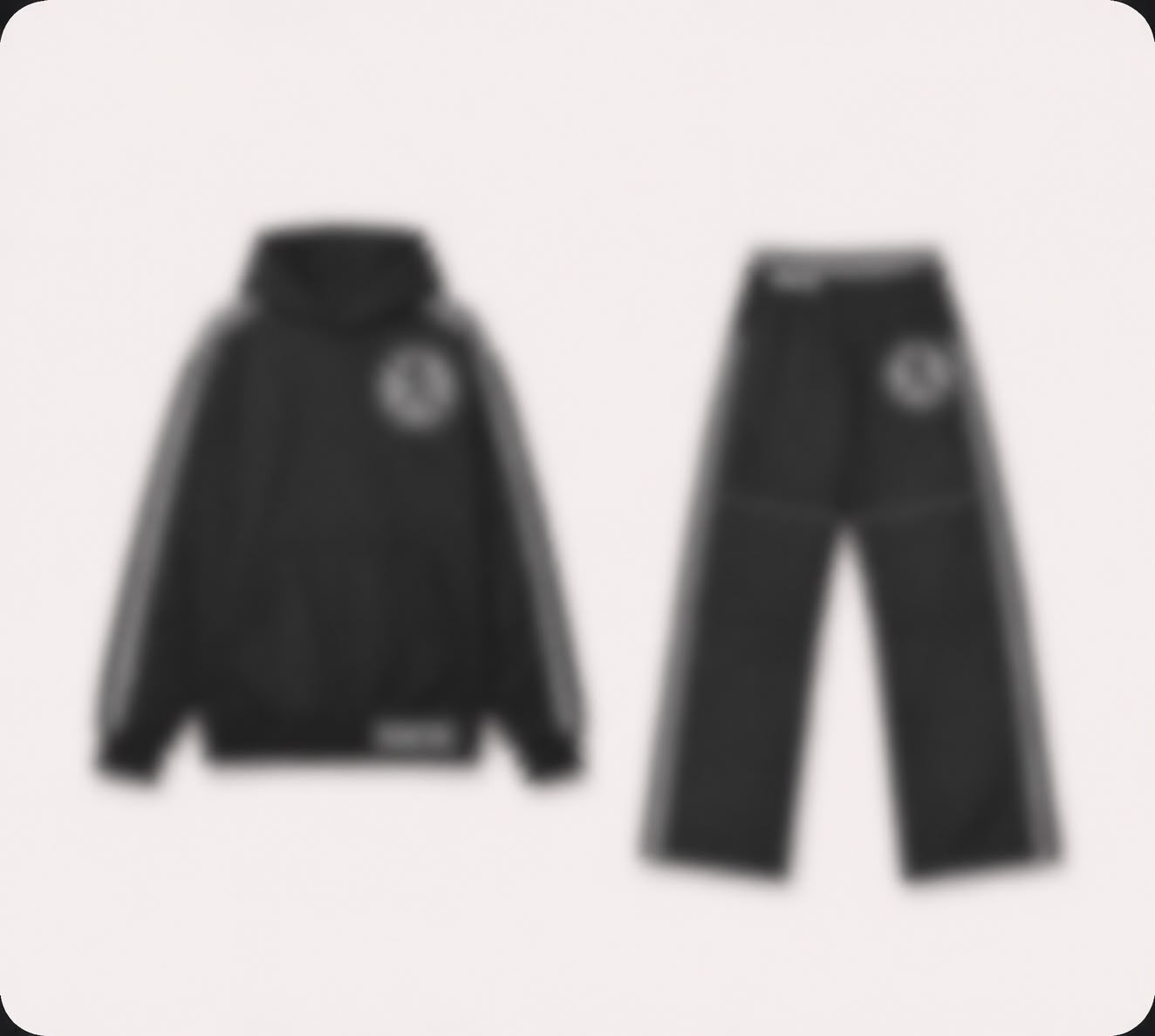 NO-MANS-LAND TRACKY