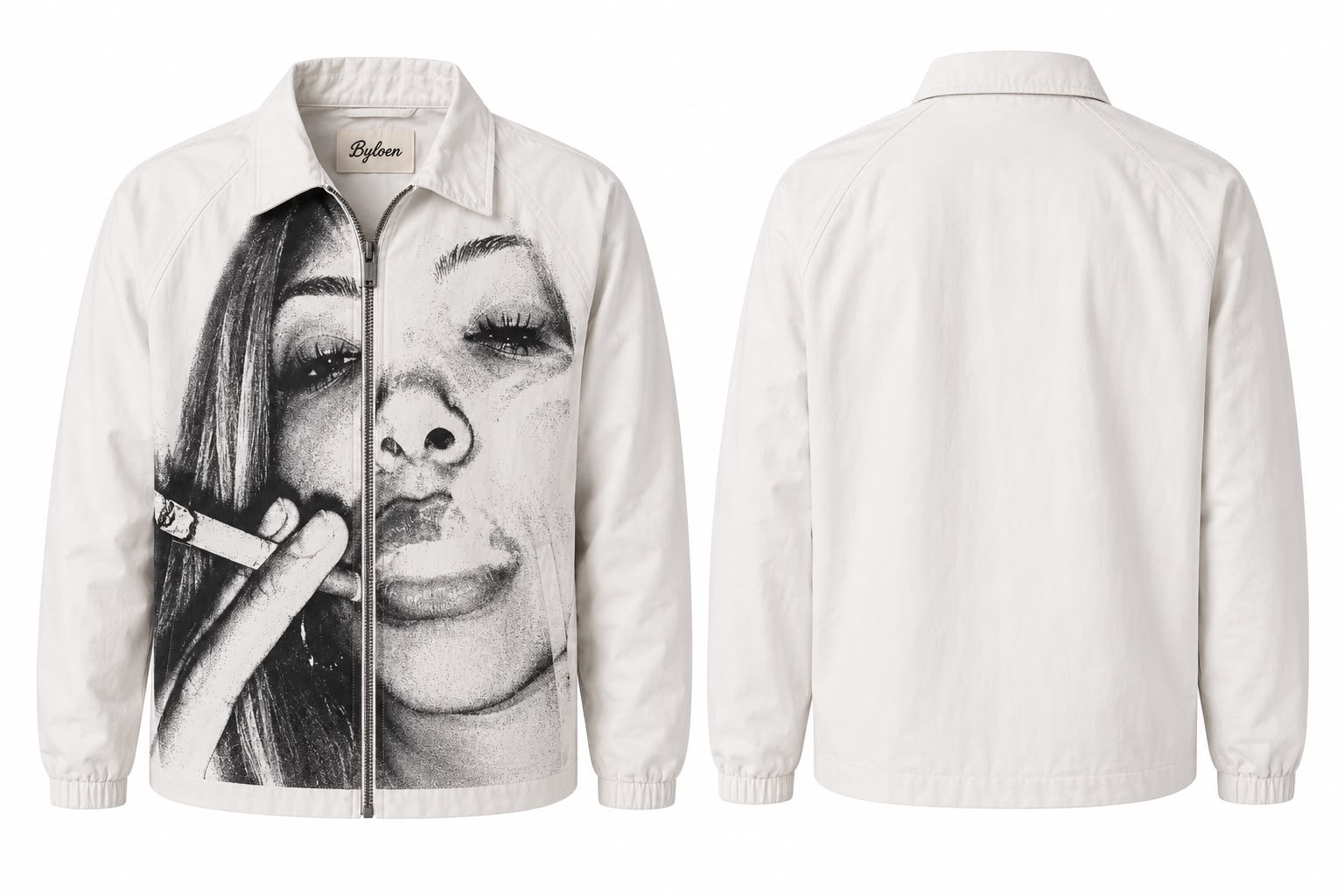 UP-DA-NORTH SHIRT
